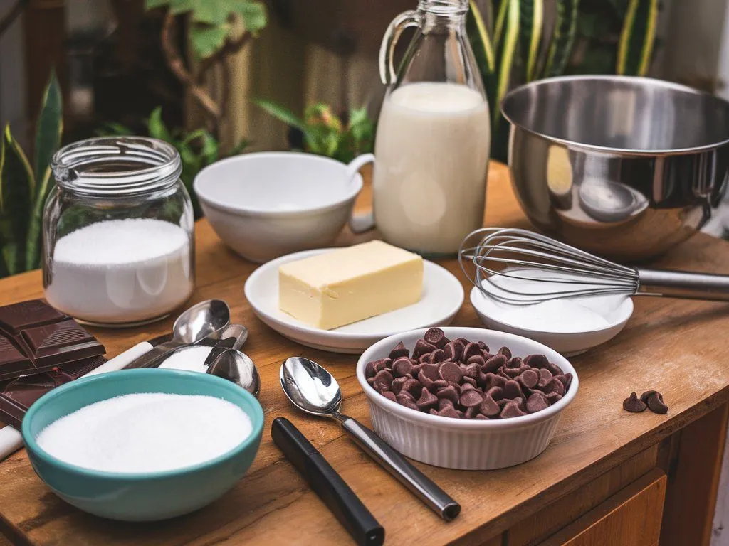 What is the secret to good fudge