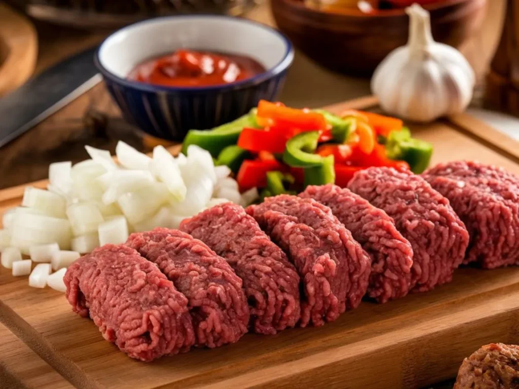 How to make sloppy joes taste better?