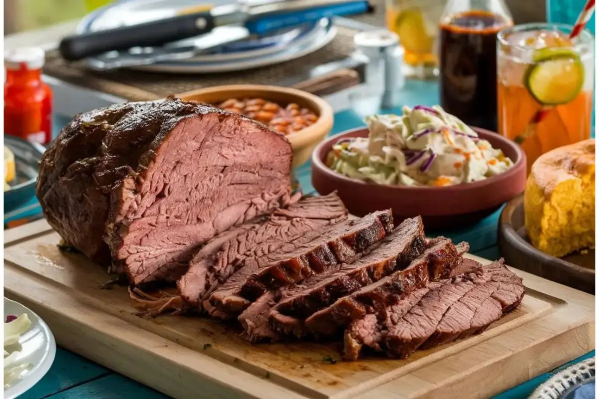 smoked chuck roast recipe