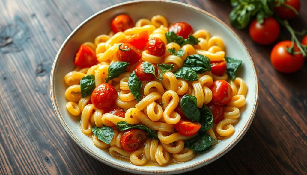 Pasta recipe​