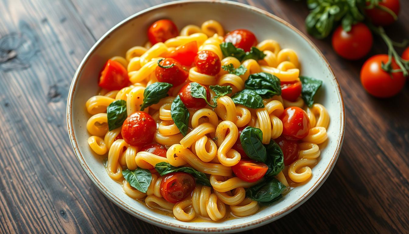 Pasta recipe​