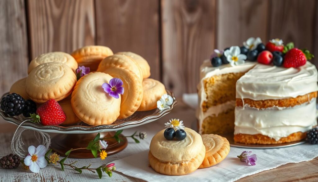 madeline cookies