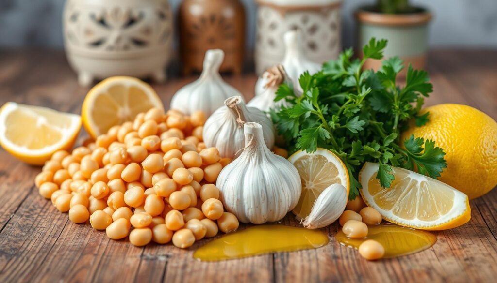 terra massoud ingredients