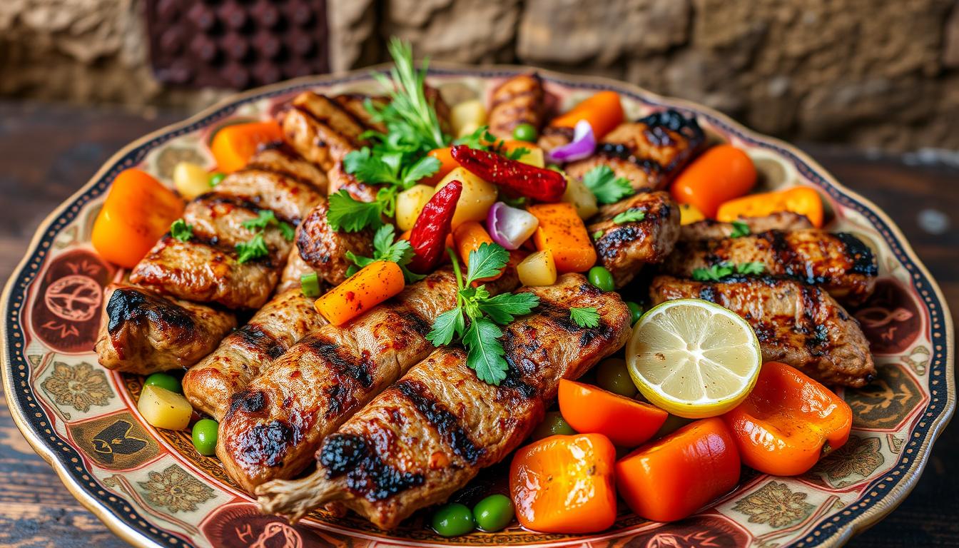 terra massoud recipe​