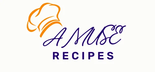 AMUSE RECIPES