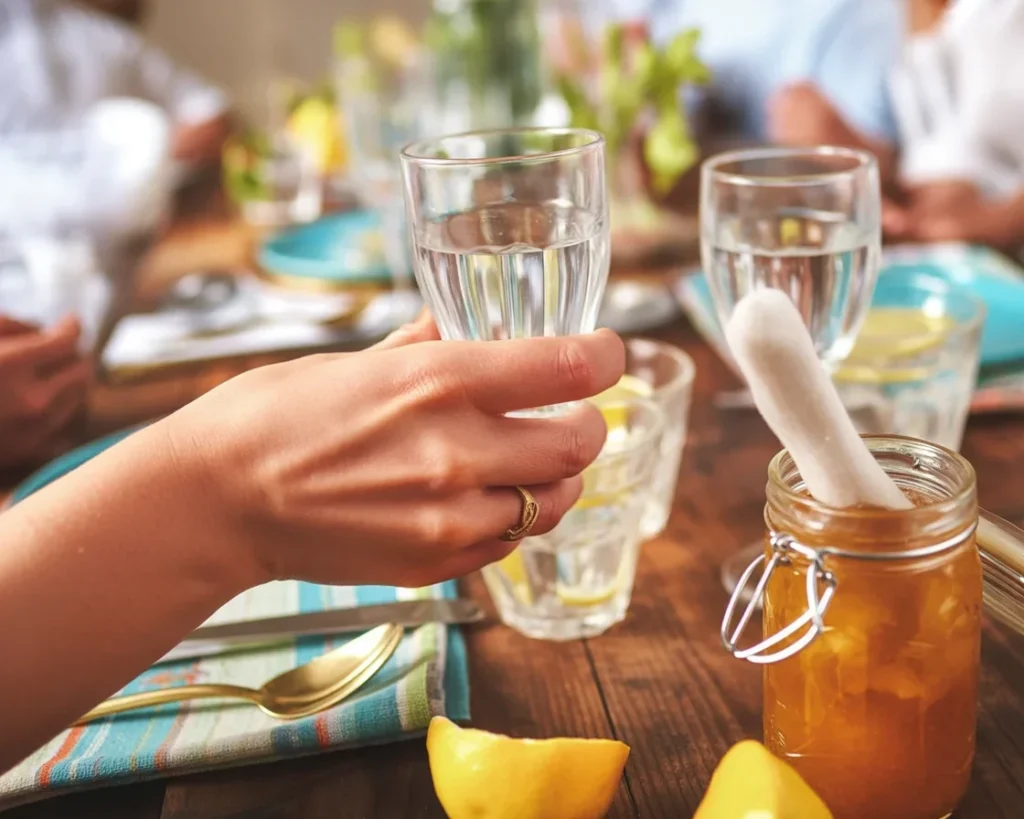 Tips for cutting calories and losing weight effectively without feeling deprived.
