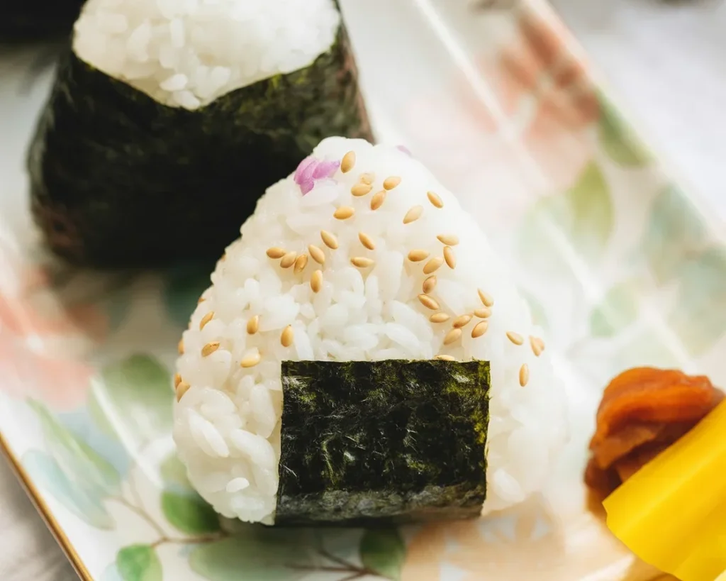 Japanese Blue Salt Trick Recipe with ingredients and preparation method.