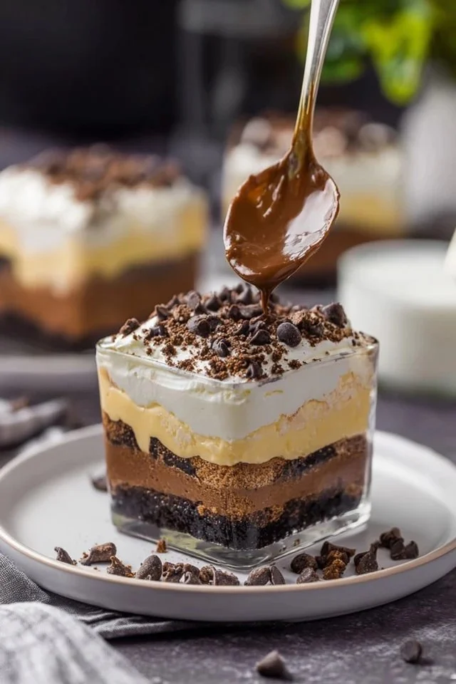 Delicious homemade chocolate cookie delight, showcasing rich chocolate and chewy texture.